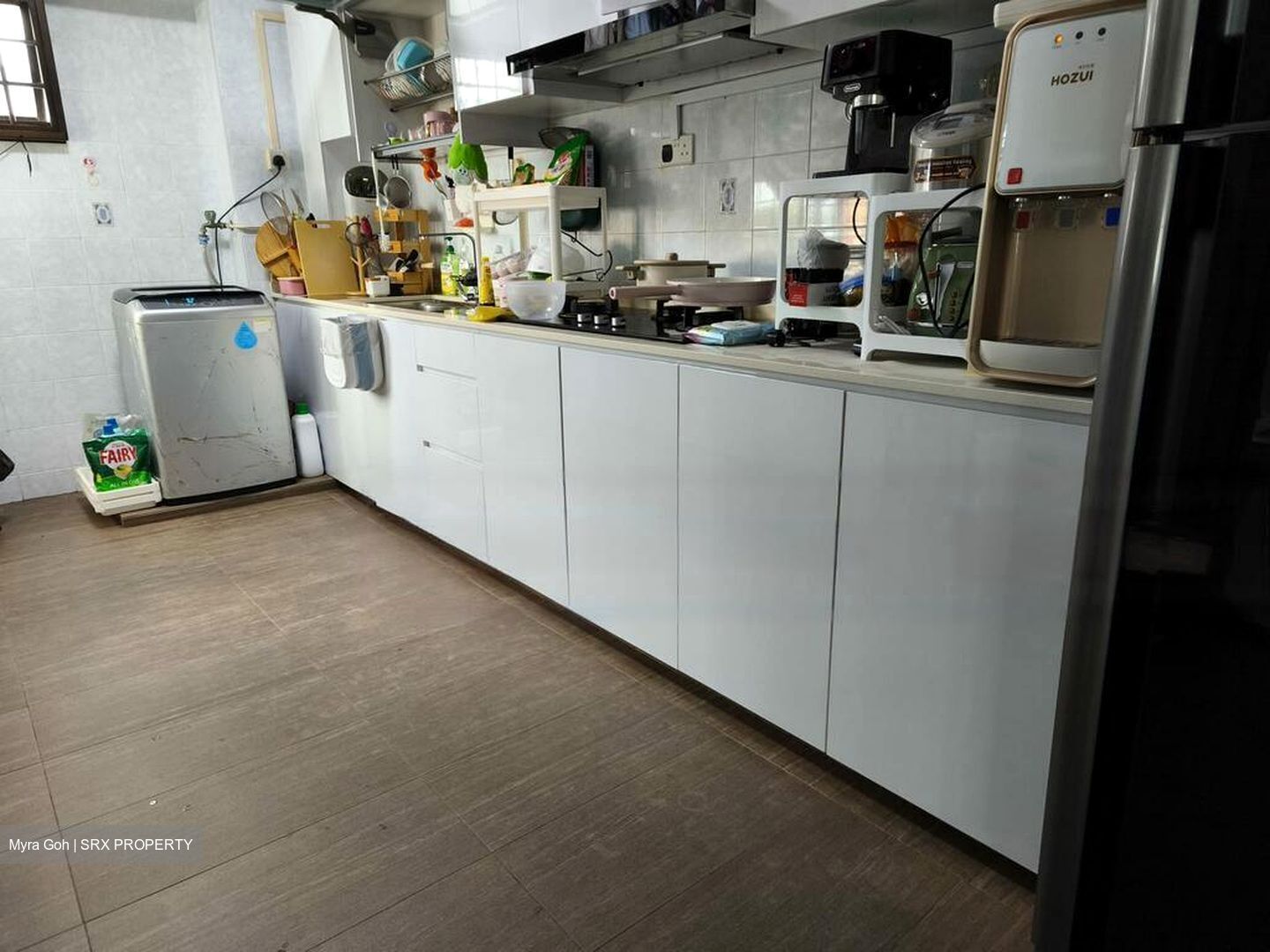Blk 504B Montreal Spring (Sembawang), HDB 5 Rooms #458674231